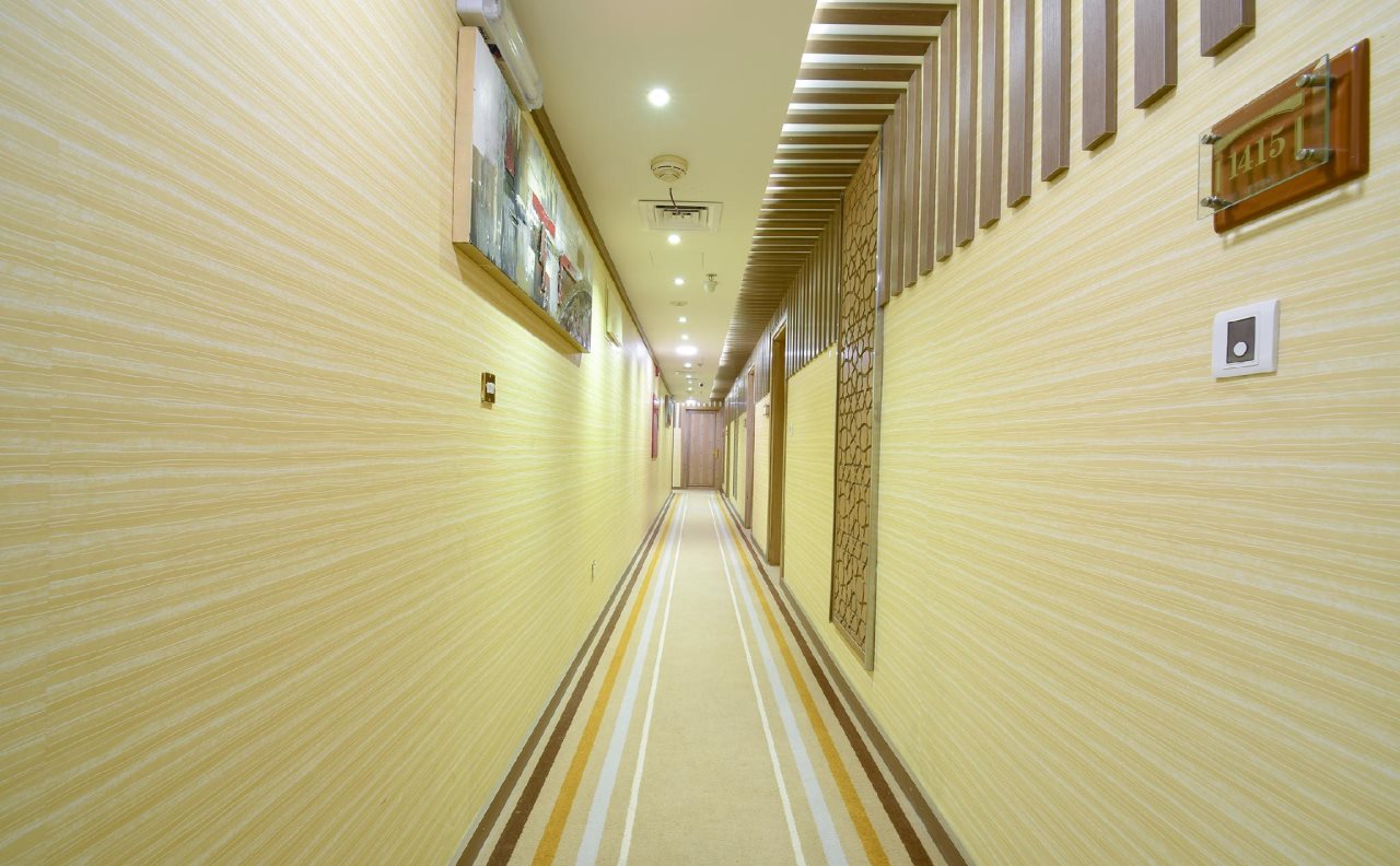 Golden Tulip Al Zahabi 10