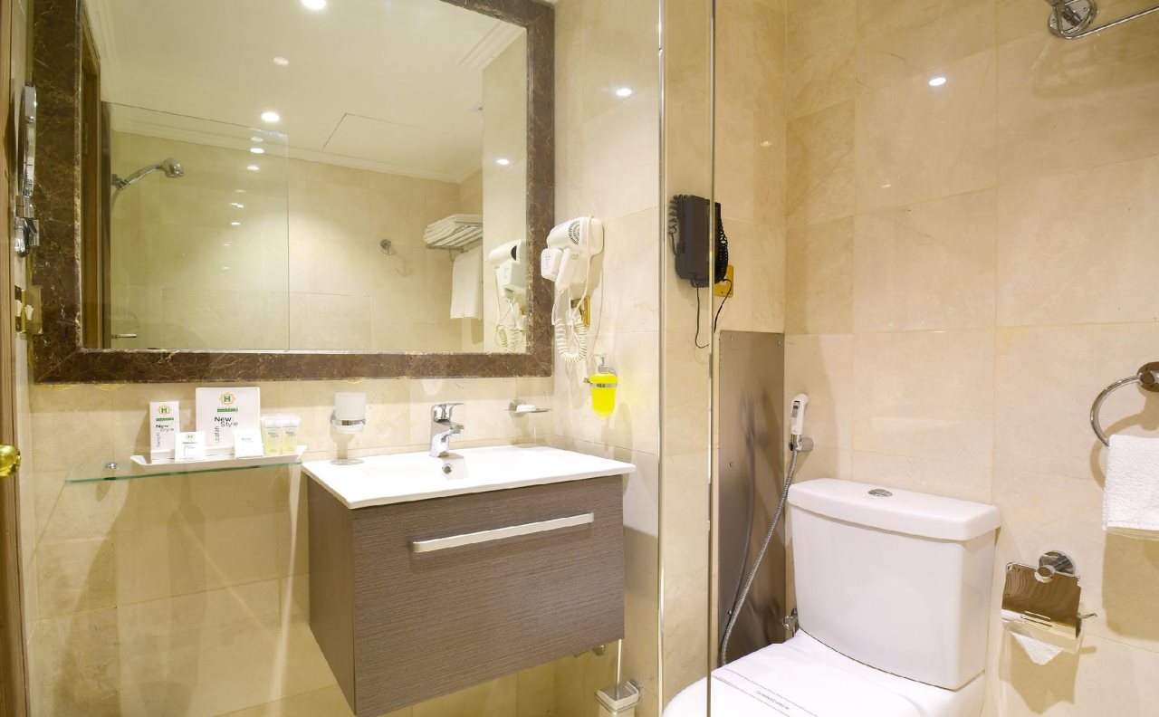 Golden Tulip Al Zahabi 15