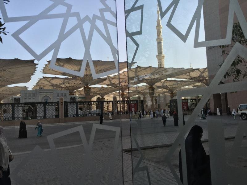 Golden Tulip Al Zahabi 22