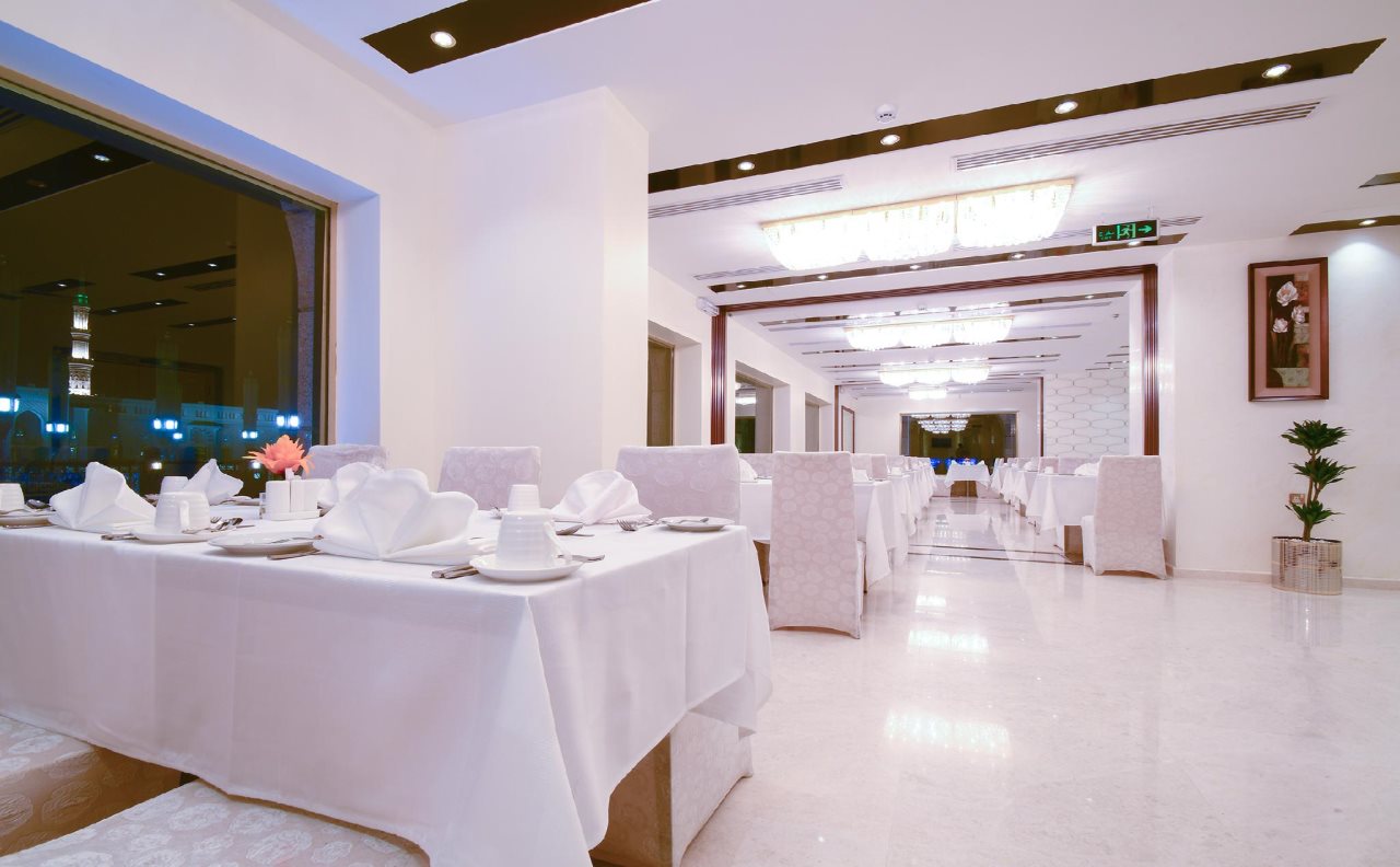 Golden Tulip Al Zahabi 3