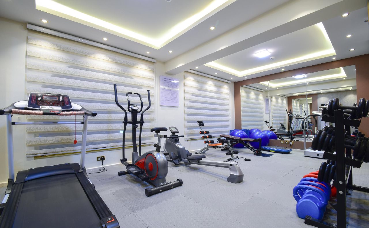 Golden Tulip Al Zahabi 6
