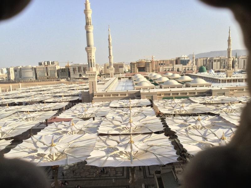 Golden Tulip Al Zahabi 9