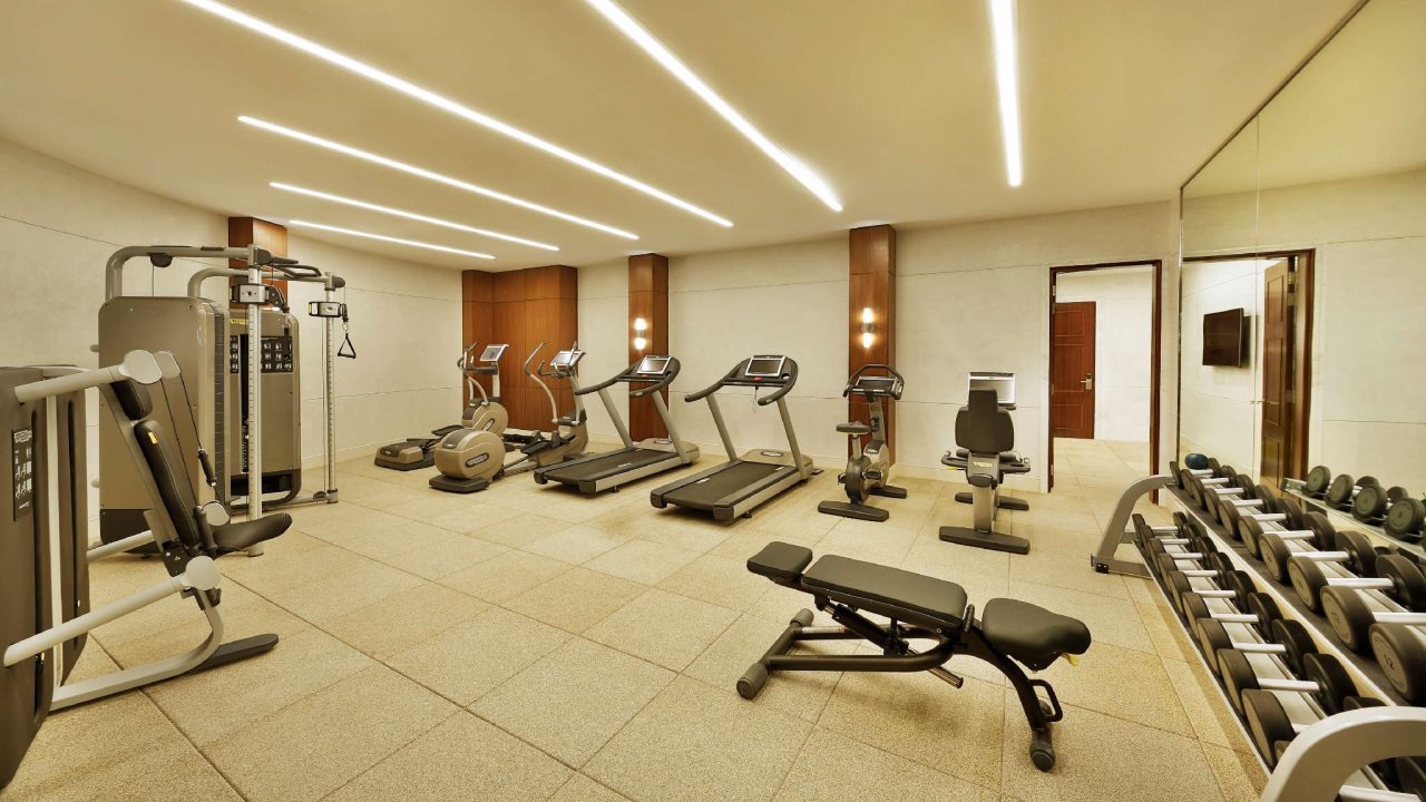 Conrad Jabal Omar Makkah 12