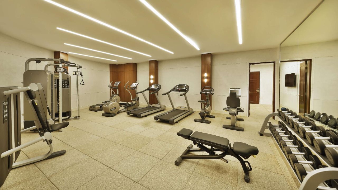 Conrad Jabal Omar Makkah 13