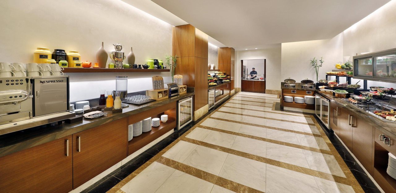 Conrad Jabal Omar Makkah 20