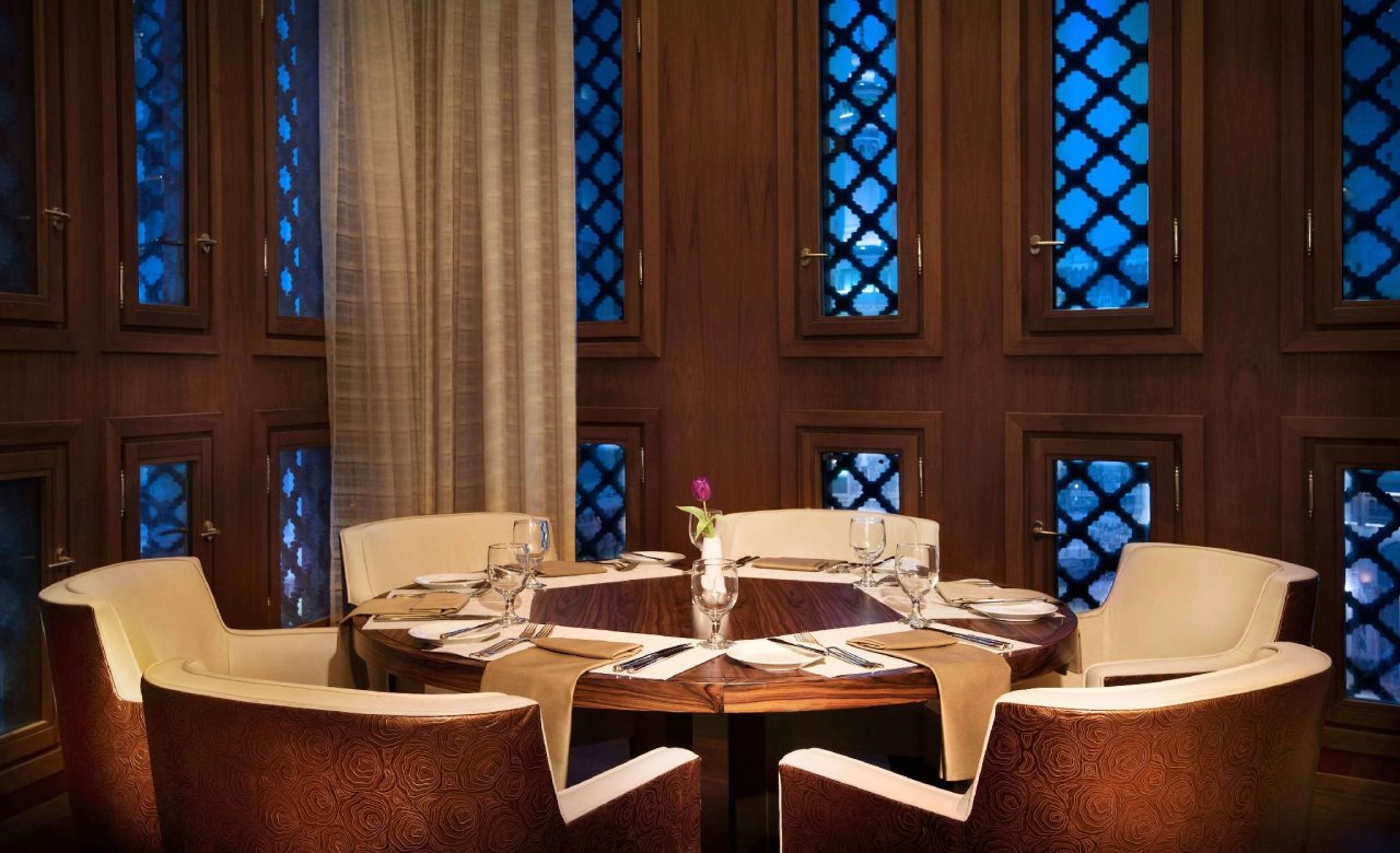 Conrad Jabal Omar Makkah 24