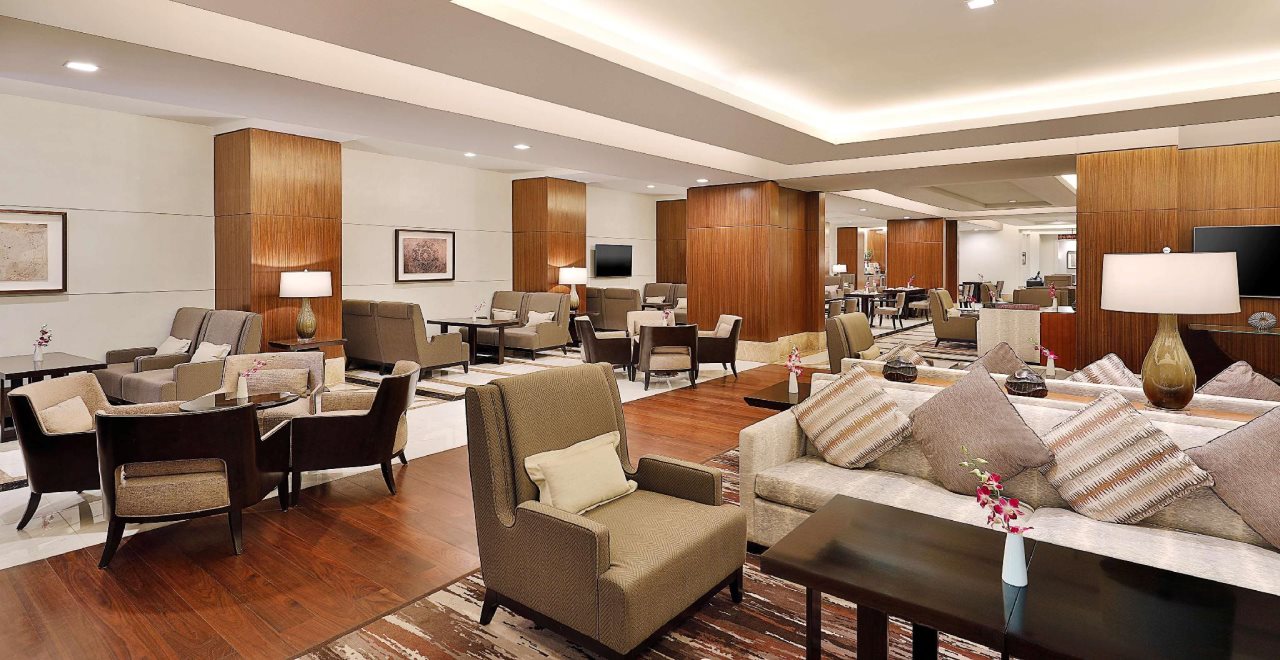 Conrad Jabal Omar Makkah 6