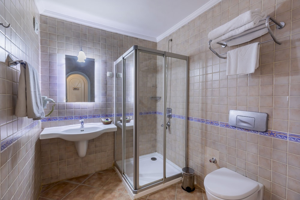 Adalya Port Hotel 22
