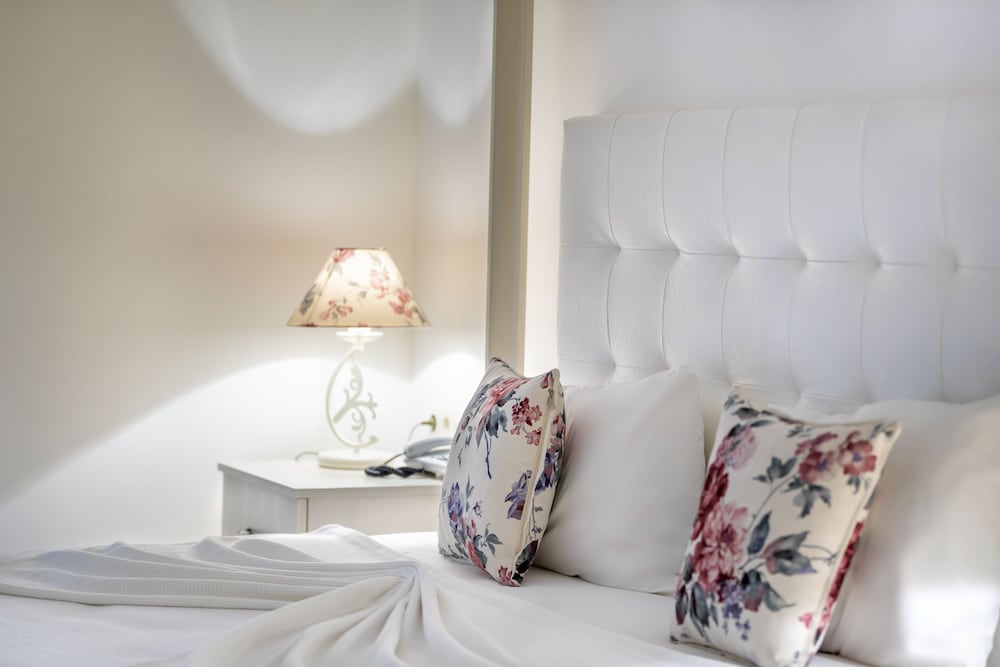 Adalya Port Hotel 7
