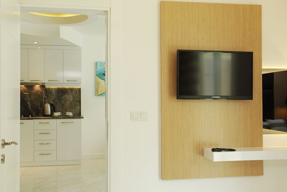 Kleopatra Suit Hotel 19