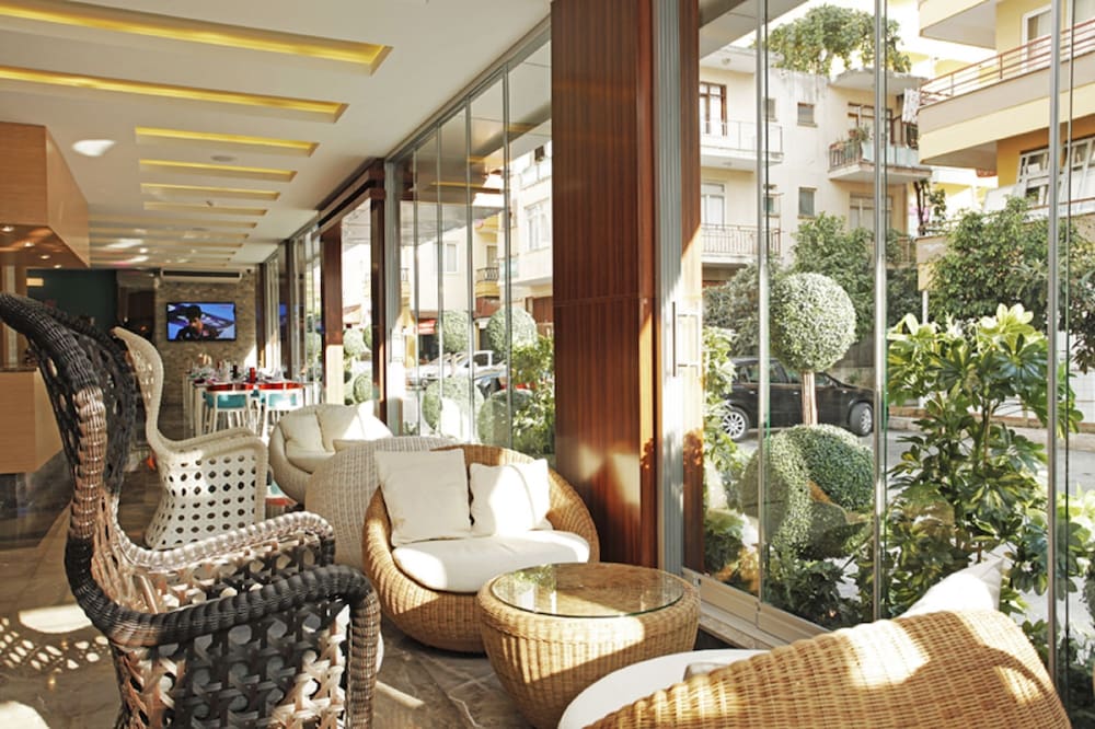 Kleopatra Suit Hotel 7