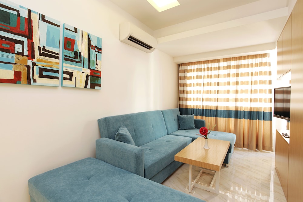 Kleopatra Suit Hotel 13