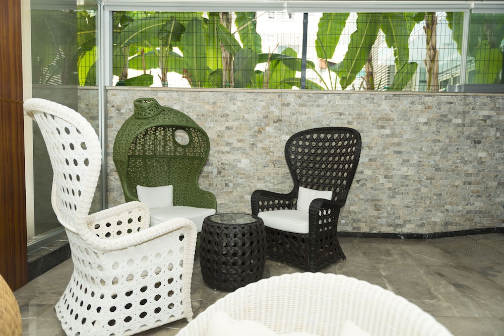 Kleopatra Suit Hotel 4