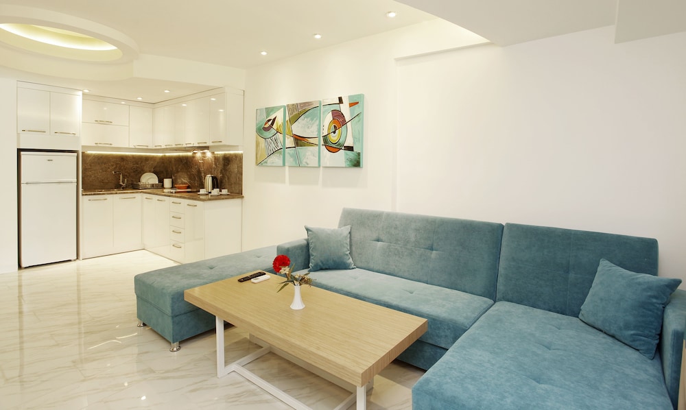 Kleopatra Suit Hotel 15