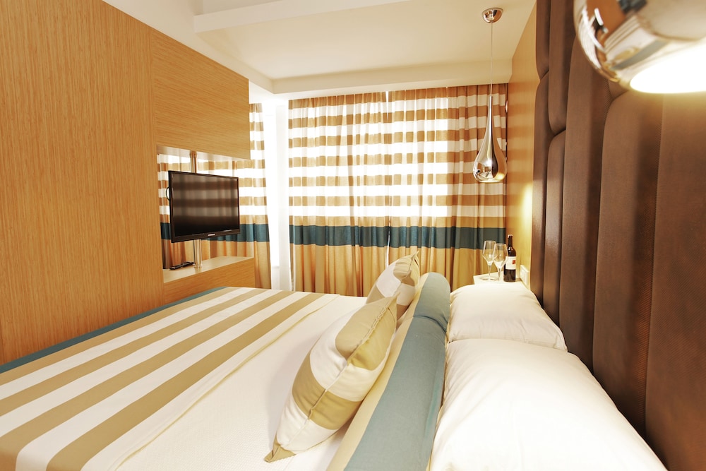 Kleopatra Suit Hotel 21