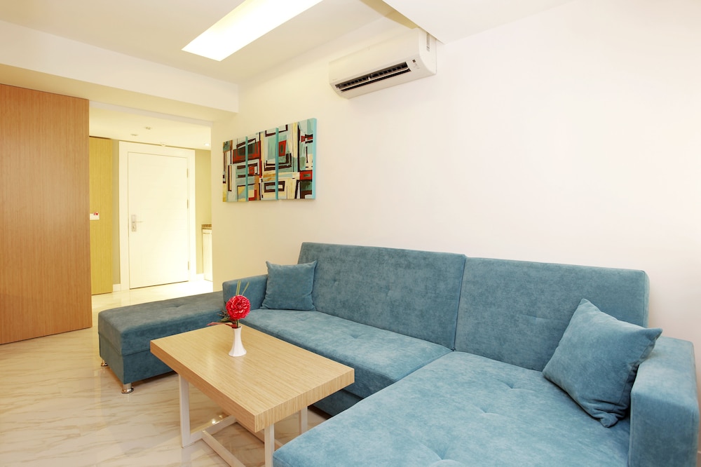 Kleopatra Suit Hotel 12