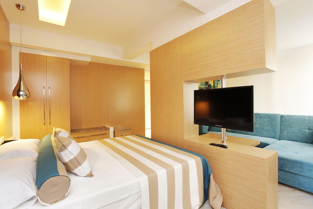 Kleopatra Suit Hotel 20