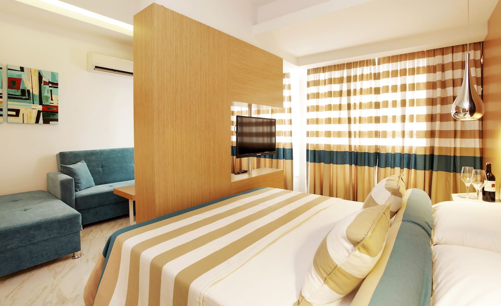 Kleopatra Suit Hotel 22