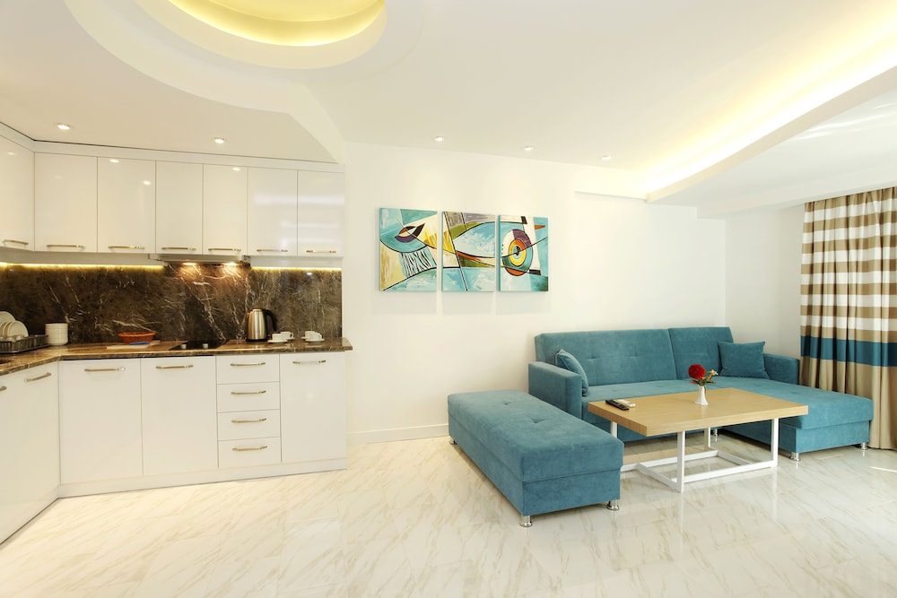 Kleopatra Suit Hotel 18