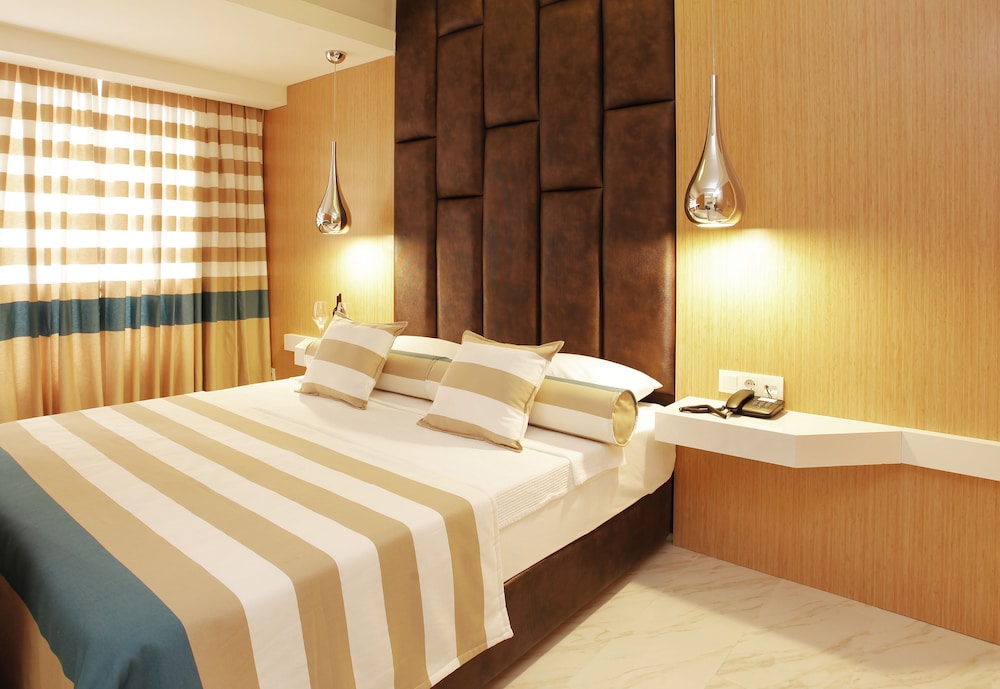 Kleopatra Suit Hotel 24