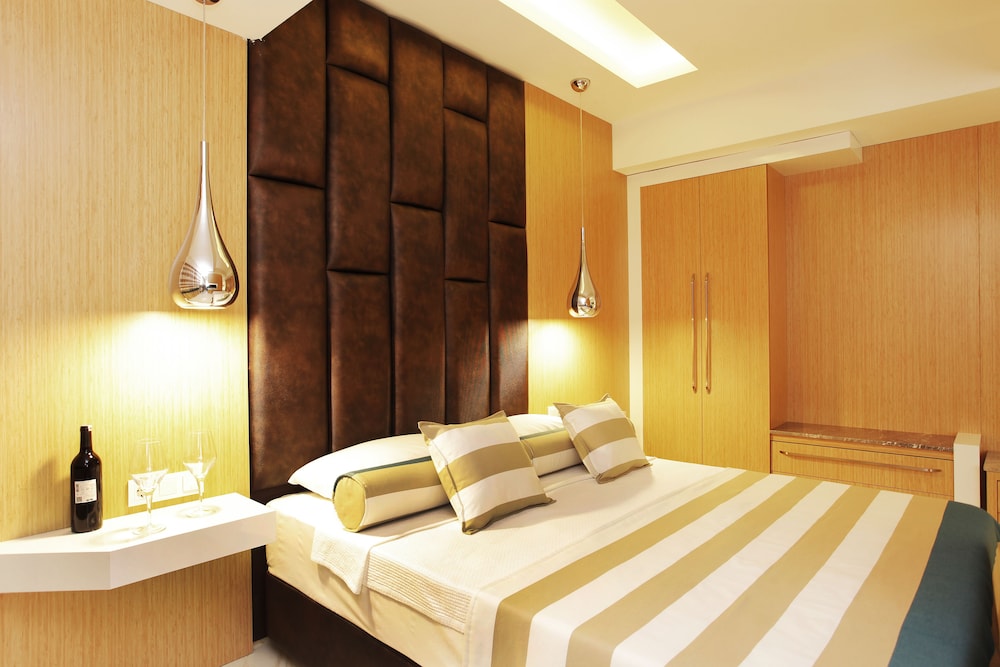 Kleopatra Suit Hotel 23