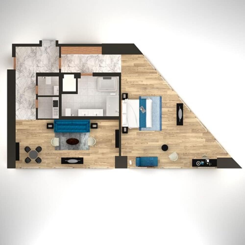 Wyndham Grand Istanbul Levent 14