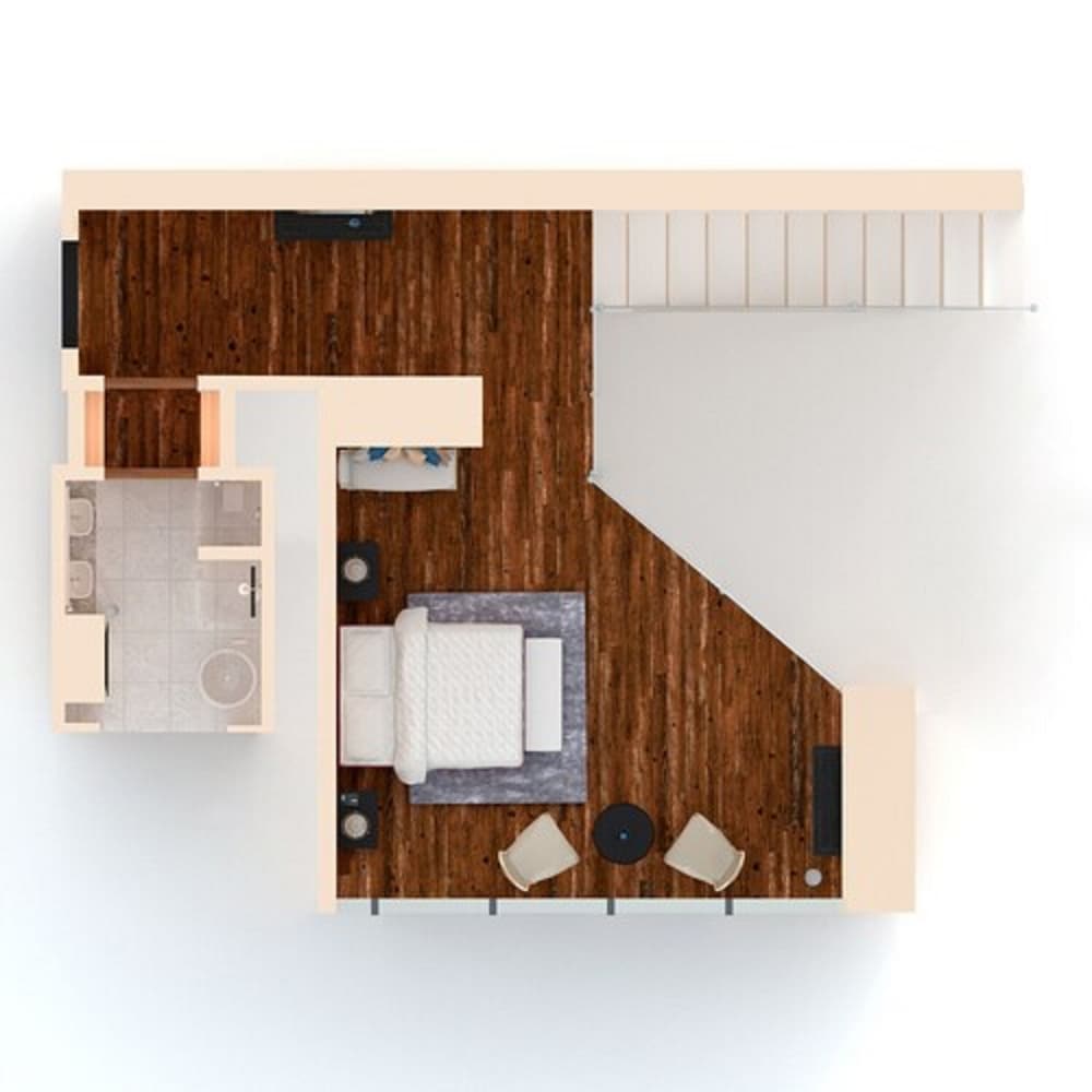 Wyndham Grand Istanbul Levent 19