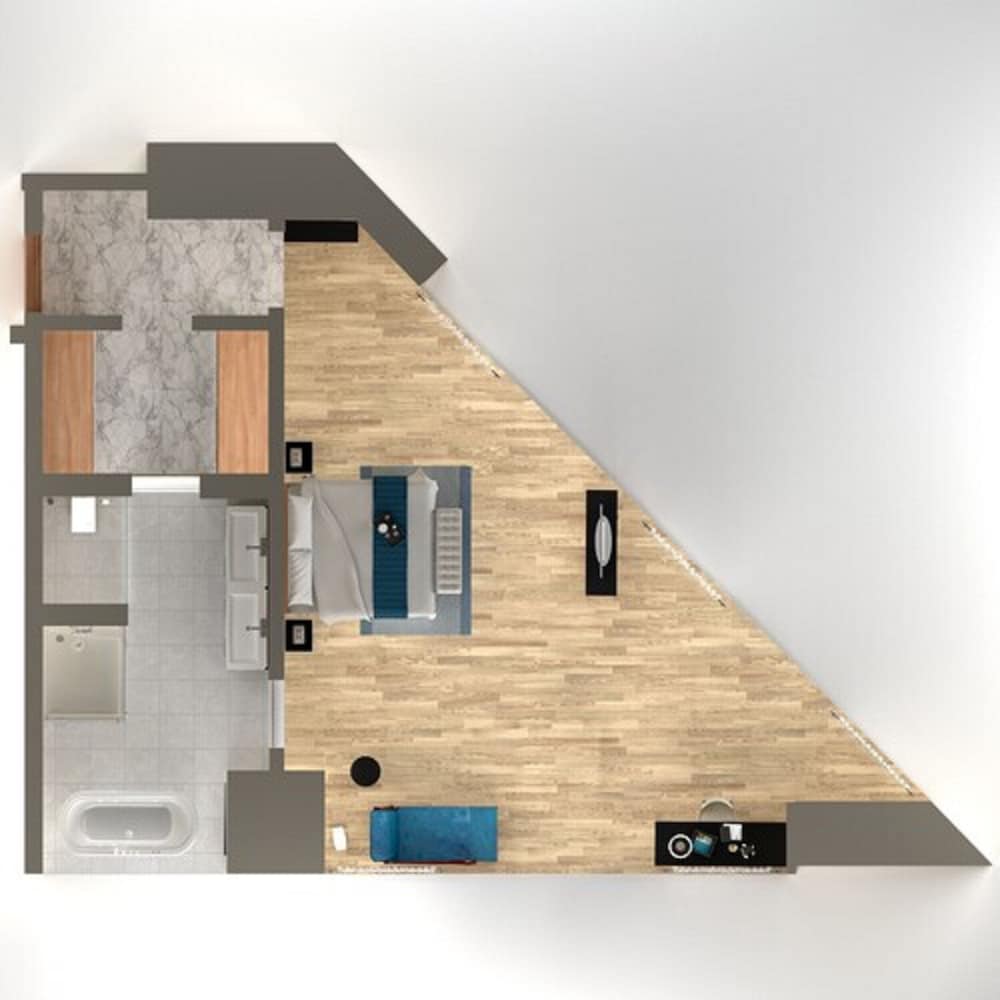 Wyndham Grand Istanbul Levent 15