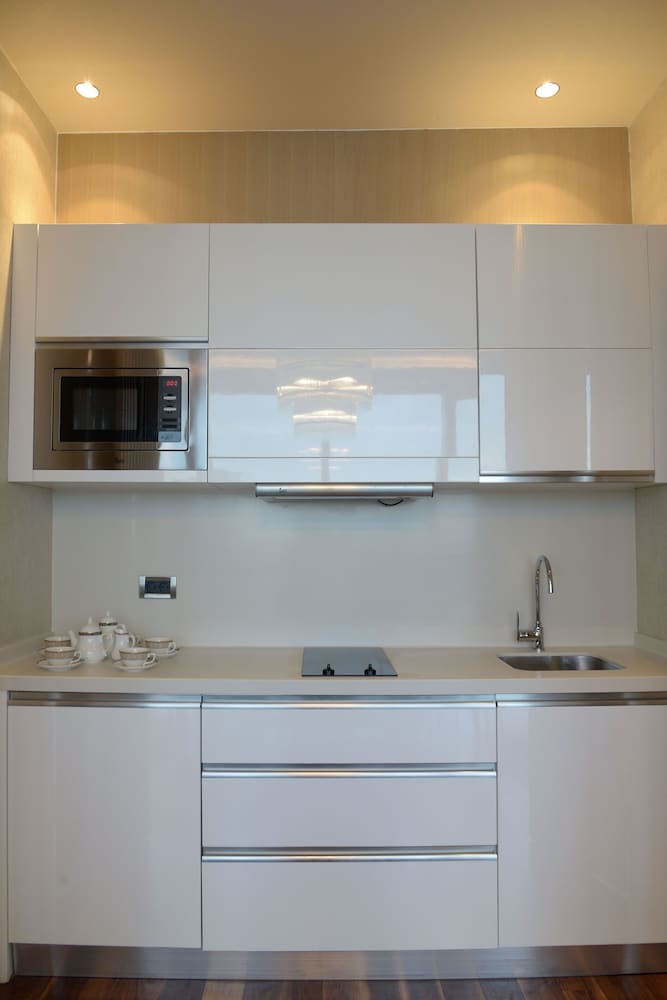 Wyndham Grand Istanbul Levent 10