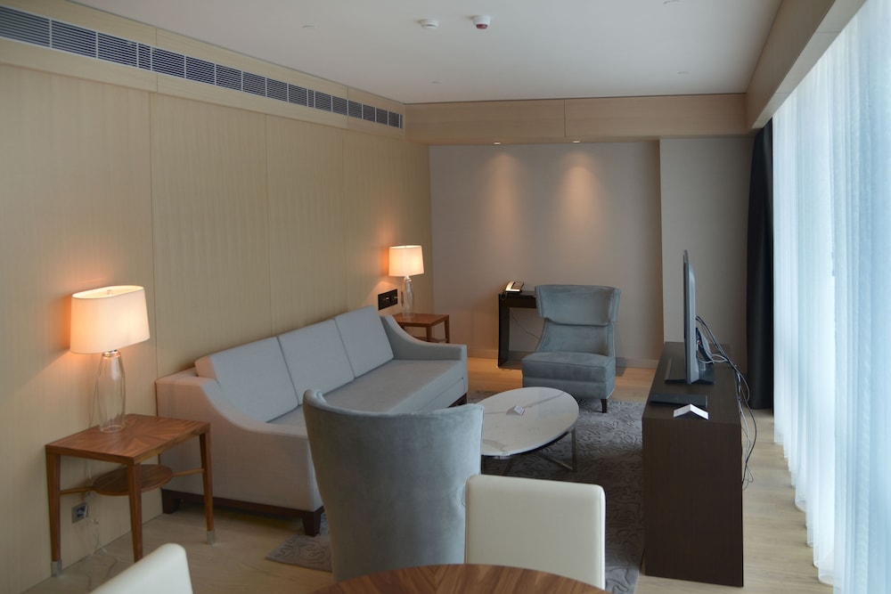 Wyndham Grand Istanbul Levent 13