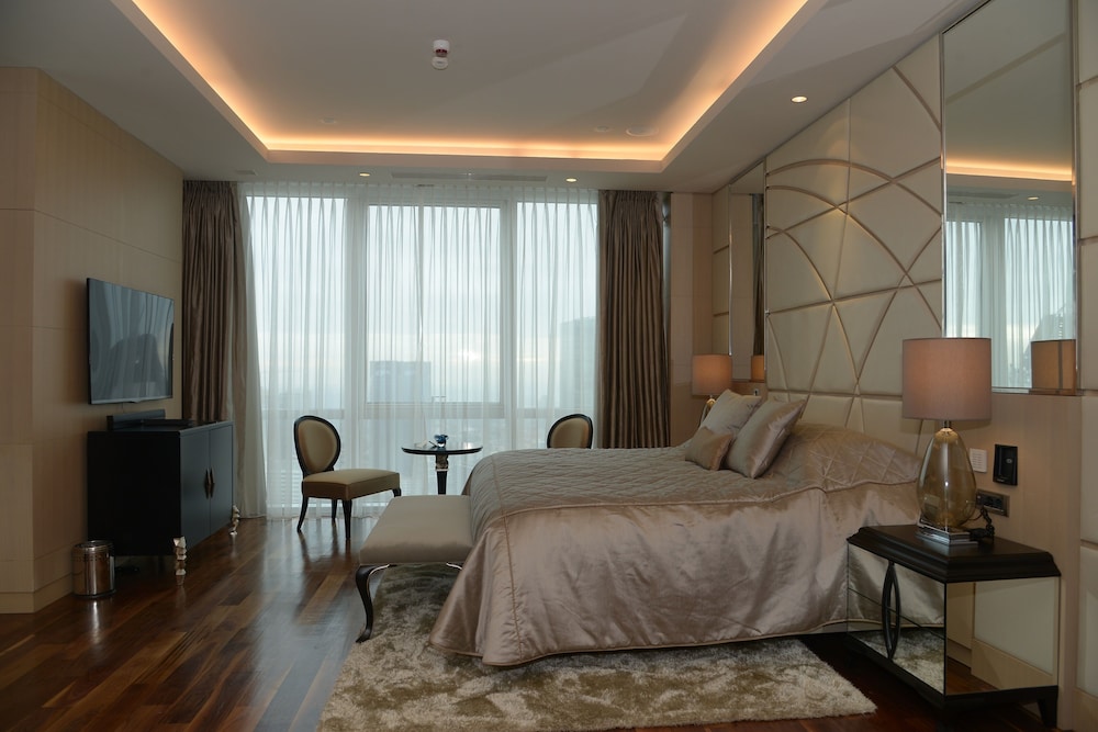 Wyndham Grand Istanbul Levent 7