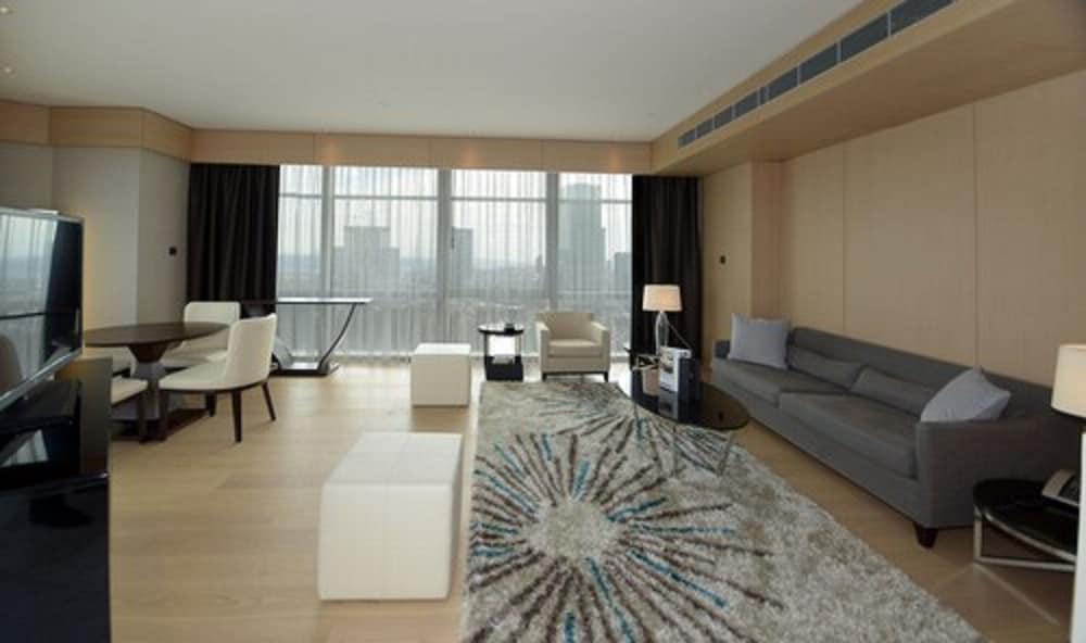 Wyndham Grand Istanbul Levent 22