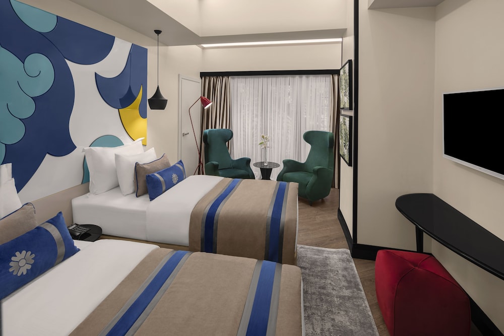 Sura Hagia Sophia Hotel 15