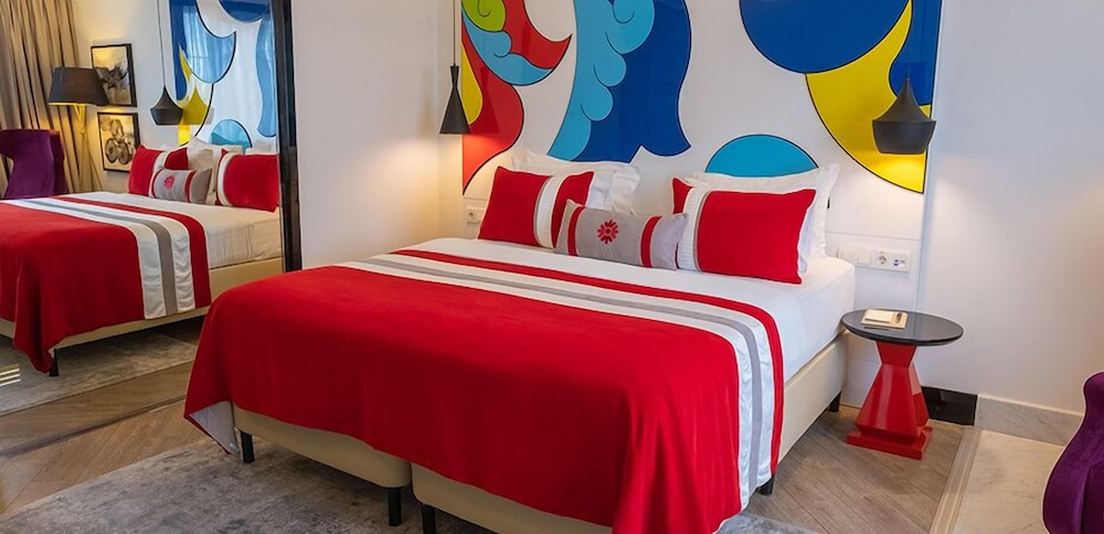 Sura Hagia Sophia Hotel 24