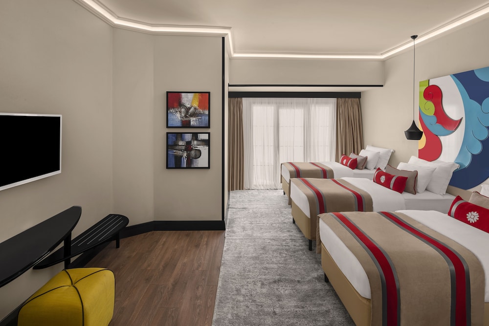 Sura Hagia Sophia Hotel 17