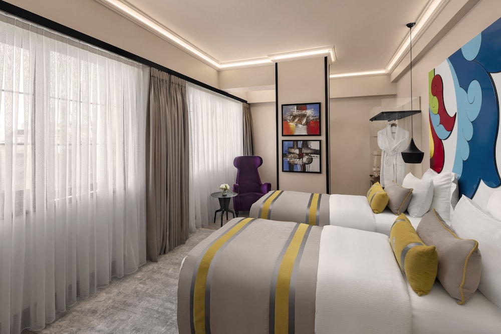 Sura Hagia Sophia Hotel 6
