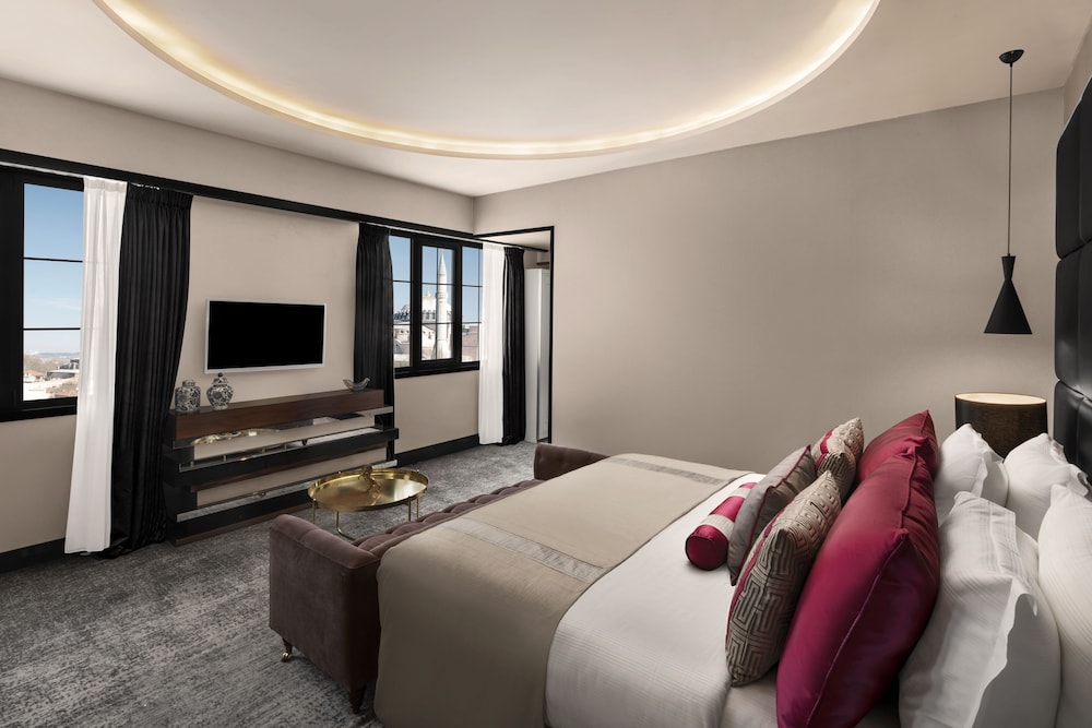 Sura Hagia Sophia Hotel 22