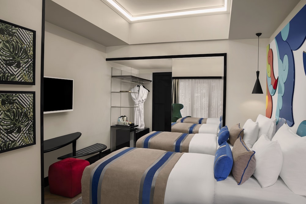 Sura Hagia Sophia Hotel 13