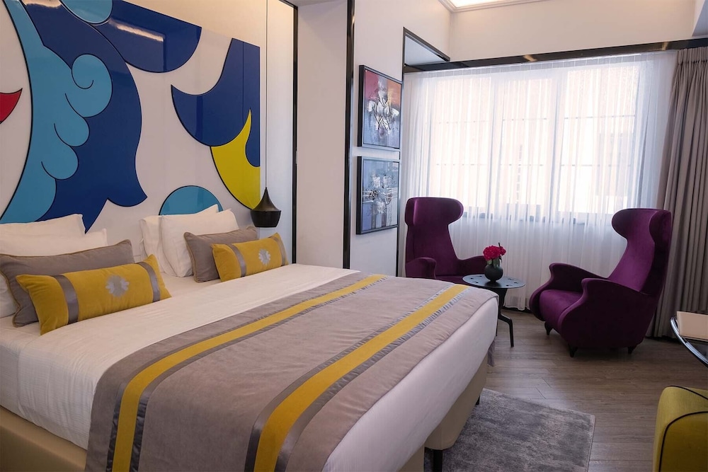 Sura Hagia Sophia Hotel 23