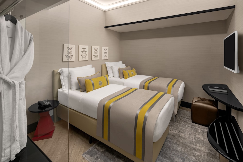 Sura Hagia Sophia Hotel 11
