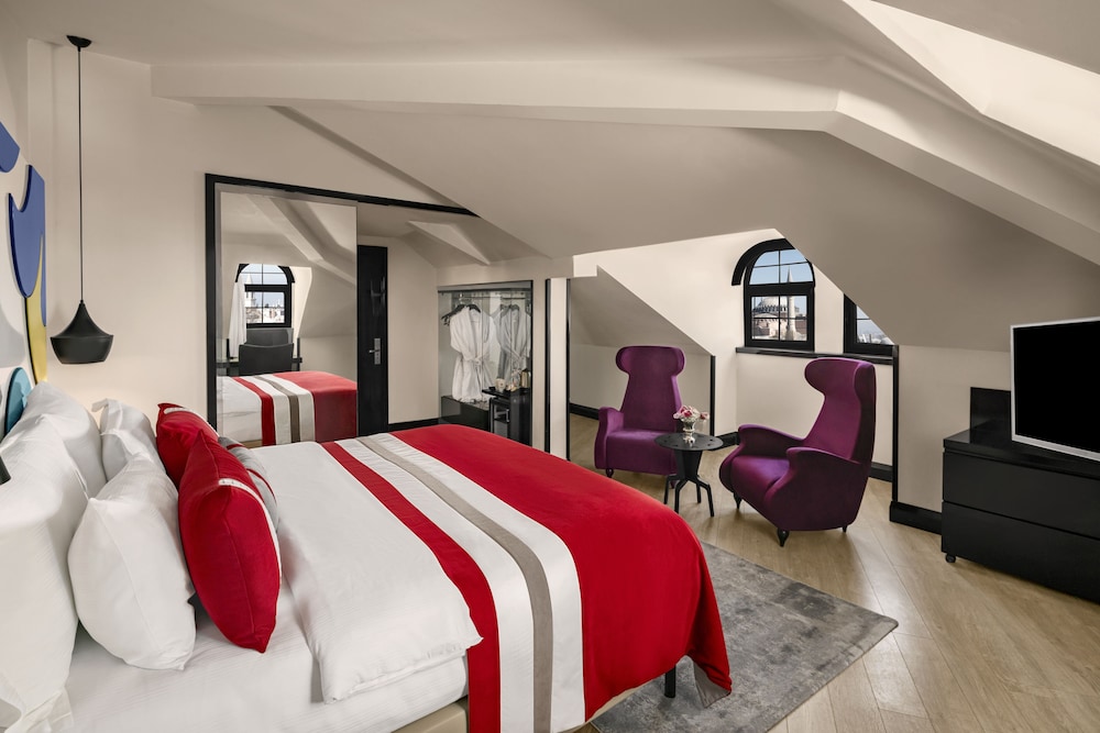 Sura Hagia Sophia Hotel 7