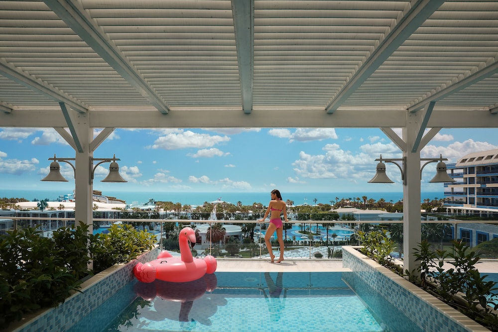 Sueno Hotels Deluxe Belek 18