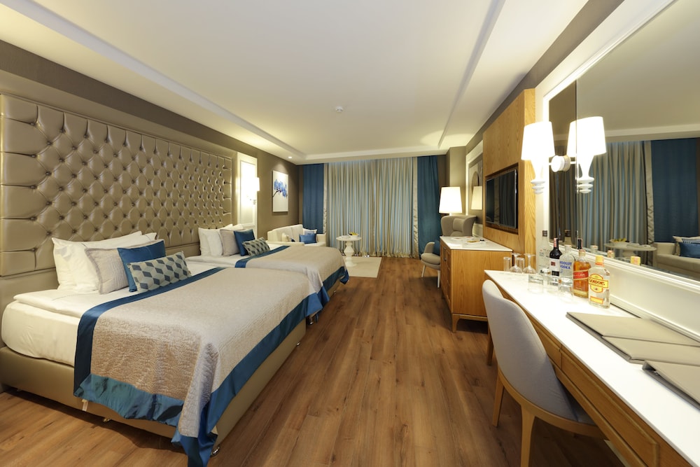 Sueno Hotels Deluxe Belek 13