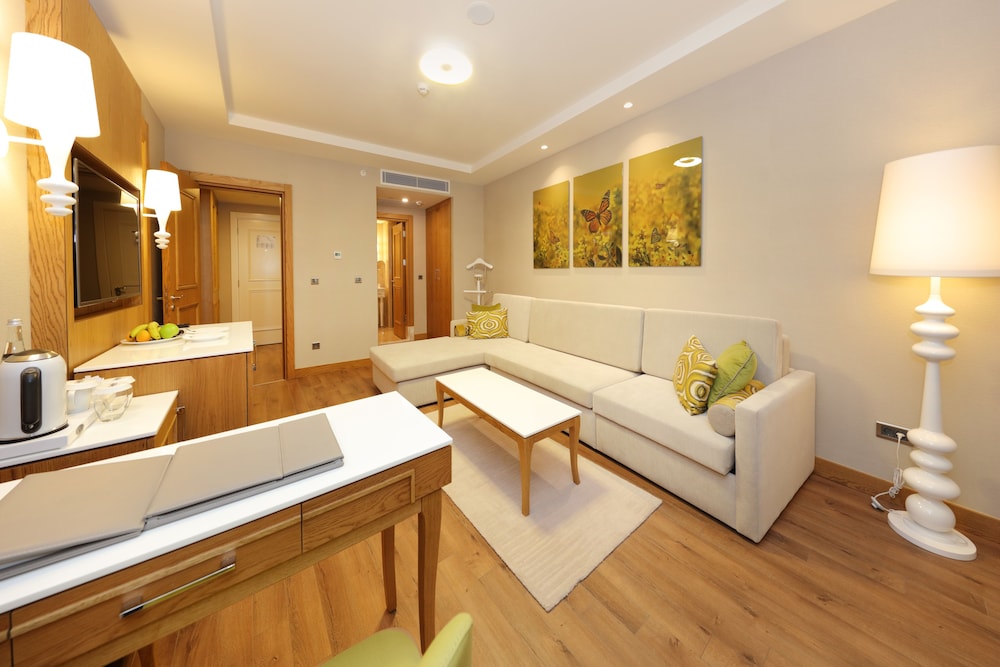 Sueno Hotels Deluxe Belek 20