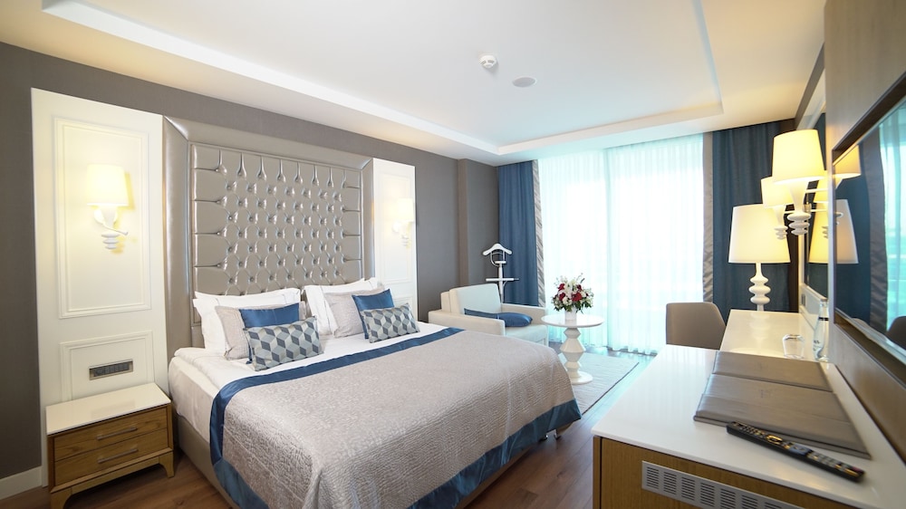 Sueno Hotels Deluxe Belek 15