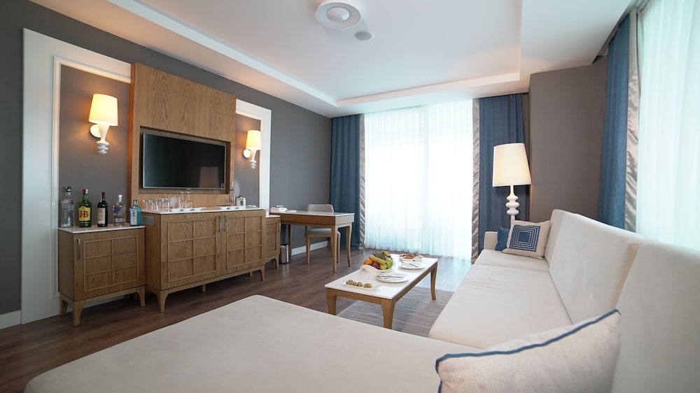 Sueno Hotels Deluxe Belek 21