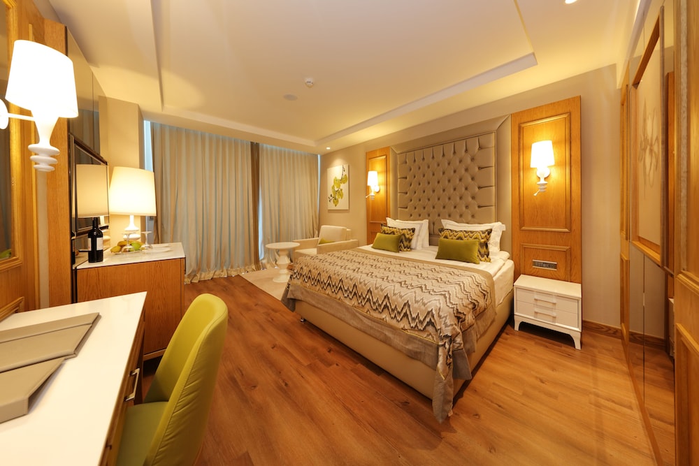 Sueno Hotels Deluxe Belek 9