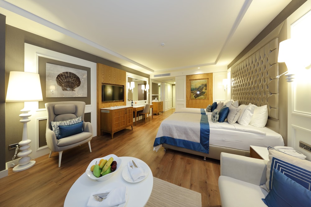 Sueno Hotels Deluxe Belek 19
