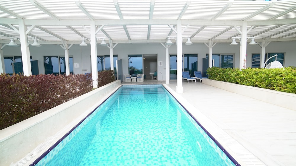 Sueno Hotels Deluxe Belek 24