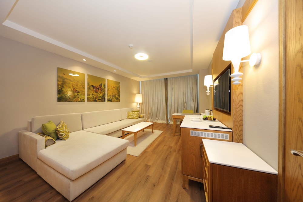 Sueno Hotels Deluxe Belek 8